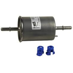 Фильтр топливный Wixfiltron WF8352 Фото
