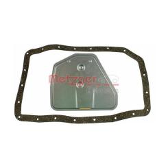 Трансмиссионный фильтр Metzger 8020010 Фото