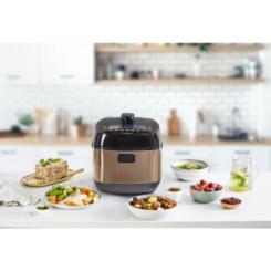 Мультиварка Tefal CY625F34 Фото 4