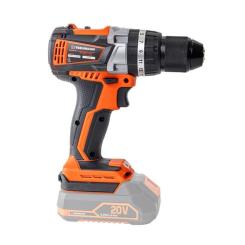 Шуруповерт Tekhmann TCD-65/i20 BS Фото 1