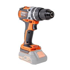 Шуруповерт Tekhmann TCD-65/i20 BS Фото 2