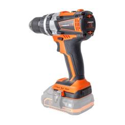 Шуруповерт Tekhmann TCD-65/i20 BS Фото 4