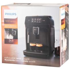 Кофемашина Philips EP1223/00 Фото 11
