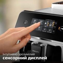 Кофемашина Philips EP1223/00 Фото 5