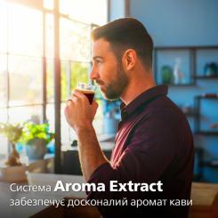 Кофемашина Philips EP1223/00 Фото 6