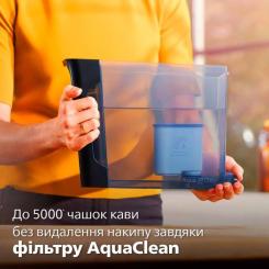 Кофемашина Philips EP1223/00 Фото 8