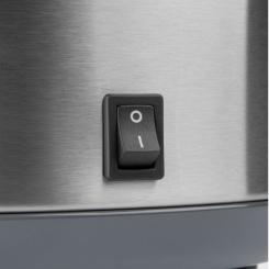 Мультиварка Sencor SRM1550SS Фото 9