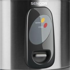 Мультиварка Sencor SRM1550SS Фото 10