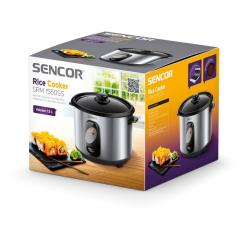 Мультиварка Sencor SRM1550SS Фото 11
