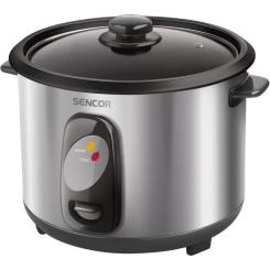 Мультиварка Sencor SRM1550SS Фото