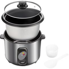 Мультиварка Sencor SRM1550SS Фото 4