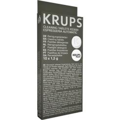 Средство для чистки кофеварок Krups XS300010 Фото 1