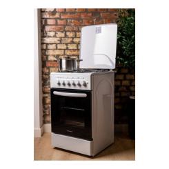 Плита Grunhelm FM5612W Фото 2