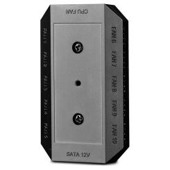Контроллер вентилятора Deepcool 10 Port Fun Hub Фото 1