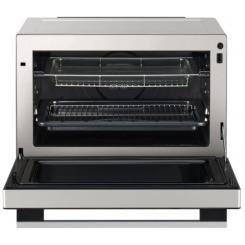 Микроволновая печь Panasonic NN-CS89LBZPE Фото 9