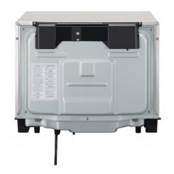 Микроволновая печь Panasonic NN-CS89LBZPE Фото 10