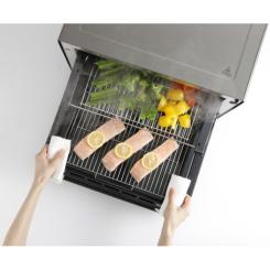 Микроволновая печь Panasonic NN-CS89LBZPE Фото 11