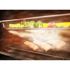 Микроволновая печь Panasonic NN-CS89LBZPE Фото 12
