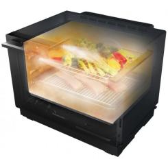 Микроволновая печь Panasonic NN-CS89LBZPE Фото 13