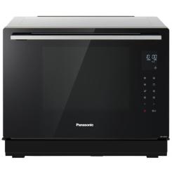 Микроволновая печь Panasonic NN-CS89LBZPE Фото