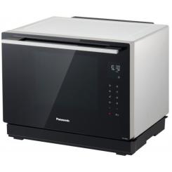 Микроволновая печь Panasonic NN-CS89LBZPE Фото 2