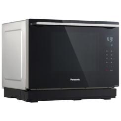 Микроволновая печь Panasonic NN-CS89LBZPE Фото 3