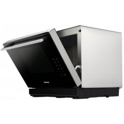 Микроволновая печь Panasonic NN-CS89LBZPE Фото 5