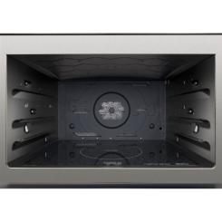 Микроволновая печь Panasonic NN-CS89LBZPE Фото 7
