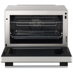 Микроволновая печь Panasonic NN-CS89LBZPE Фото 8