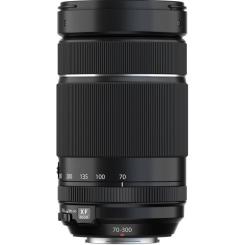 Объектив Fujifilm XF 70-300mm F4-5.6 R LM OIS WR Фото 1