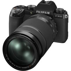 Объектив Fujifilm XF 70-300mm F4-5.6 R LM OIS WR Фото 3
