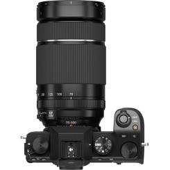Объектив Fujifilm XF 70-300mm F4-5.6 R LM OIS WR Фото 4