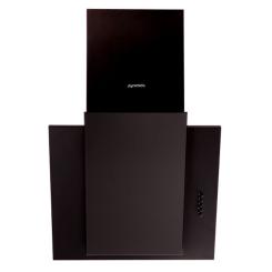 Вытяжка кухонная Pyramida NR-MV 60 E (1000) BL IX Фото