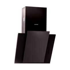 Вытяжка кухонная Pyramida NR-MV 60 E (1000) BL IX Фото 1