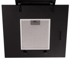 Вытяжка кухонная Pyramida NR-MV 60 E (1000) BL IX Фото 3