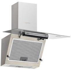 Вытяжка кухонная Pyramida NRX2-60 IV Фото 2