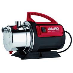 Садовый насос AL-KO Jet 1300 Inox Фото