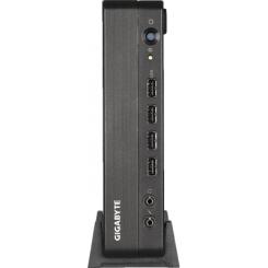 Компьютер GIGABYTE BRIX Ryzen V1605B Фото