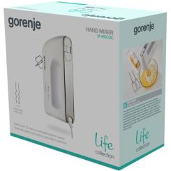 Миксер Gorenje M460CDC Фото 4