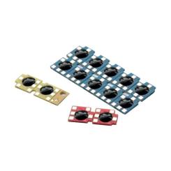 Чип для картриджа AHK HP CLJ 4700 Magenta H-Q5953A-M-10K-VE Фото