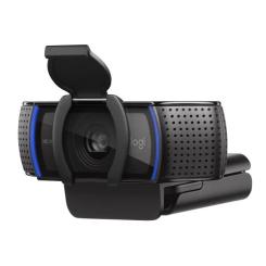 Веб-камера Logitech C920s Pro HD Фото 4