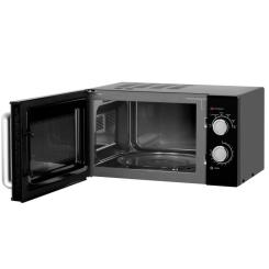 Микроволновая печь Ardesto GO-M923B Фото 3