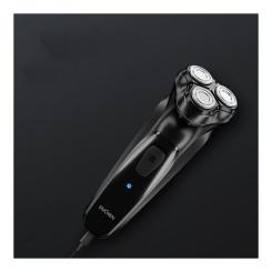 Электробритва Xiaomi Enchen BlackStone 3D Black Фото 9