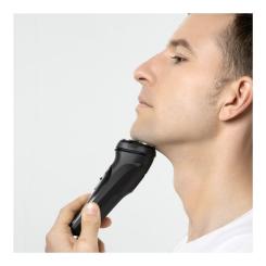 Электробритва Xiaomi Enchen BlackStone 3D Black Фото 10