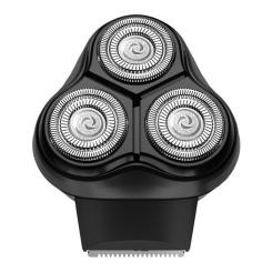 Электробритва Xiaomi Enchen BlackStone 3D Black Фото 8