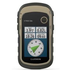 Автомобильный навигатор Garmin eTrex 32x Фото