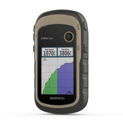 Автомобильный навигатор Garmin eTrex 32x Фото 3