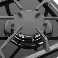 Варочная поверхность Weilor GG 634 BL Фото 5