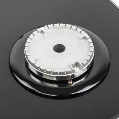 Варочная поверхность Weilor GG 634 BL Фото 7