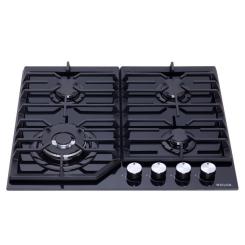 Варочная поверхность Weilor GG W 624 BL Фото 1